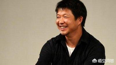 曹郁:为什么说姚晨丈夫曹郁比妻子获奖运更好，比前夫凌潇肃更厉害？