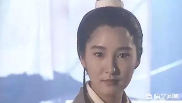 金庸笔下几位用毒女人分别是谁？如何排名？