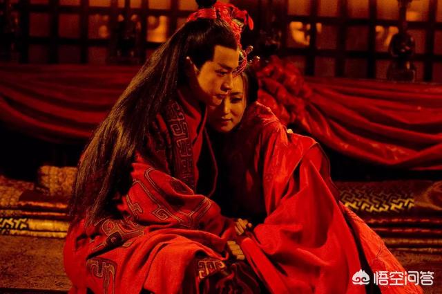貂蝉是怎么死的:​吕布死后，如果曹操贪恋美貌霸占了貂蝉，下场会跟董卓一样吗