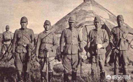 二战中，如果日军不招惹美国，直接配合德国进攻苏联会如何？插图5