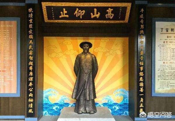 安德海简介:丁宝桢杀了太监安德海，慈禧为何没有杀他公报私仇，还给他升官？