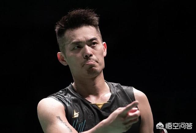 李宗伟退役:李宗伟退役了，林丹今年会退役吗