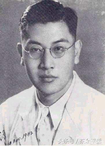 邵洵美简介:历史上有哪些著名的撕逼大神？