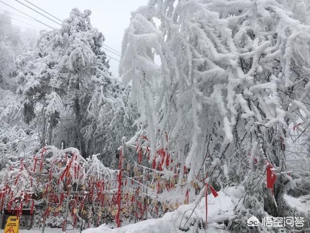 四川附近有哪些小众的景点？