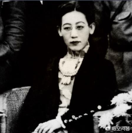 川岛芳子生死之谜:川岛芳子为何帮日本人卖命？