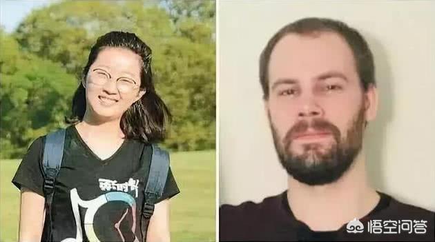 章莹颖被害后凶犯把她的遗体藏到哪去了？