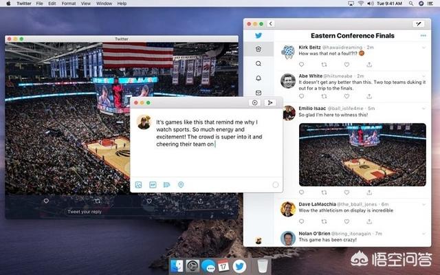 如何下载推特，Twitter推出新版Mac客户端，背后是一个怎样的故事