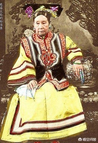 清崇陵被盗,专家发现光绪皇帝双手紧握,掰开后,发现是什么无价之宝呢？