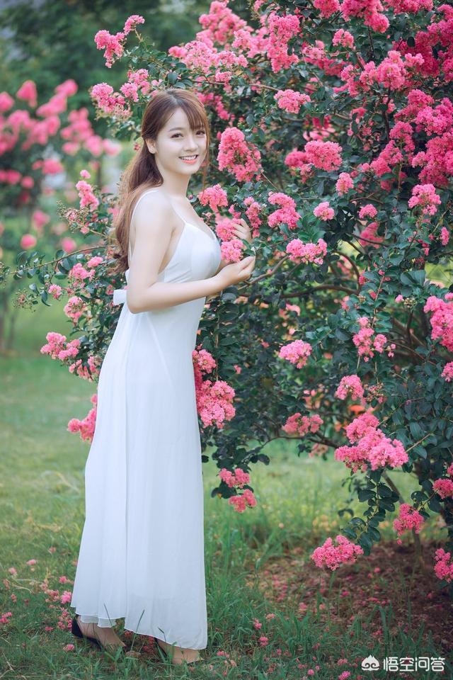 美女应该怎么拍照？
(图2)