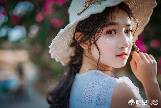 美女应该怎么拍照？
(图4)