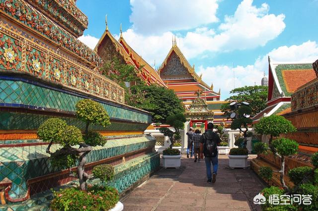 曼谷报德善寺:泰国卧佛寺有旅行攻略吗，有什么要注意事项？
