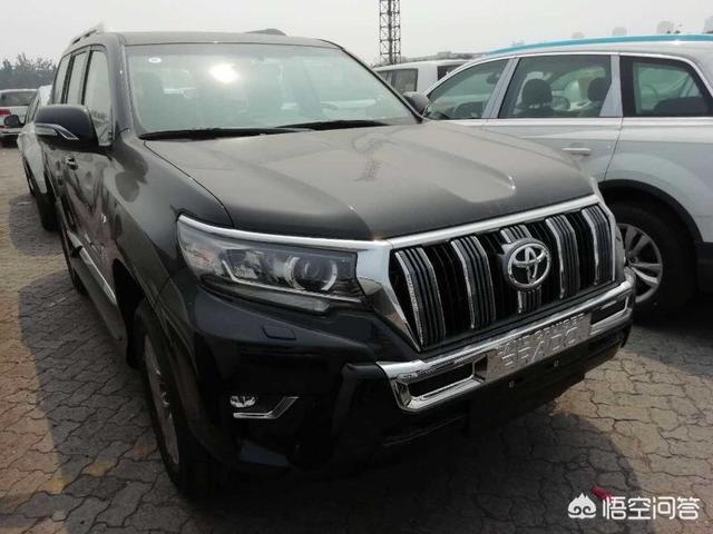 2019款霸道4000TXL都有哪些车型？以及他们的各自优缺点是什么？
