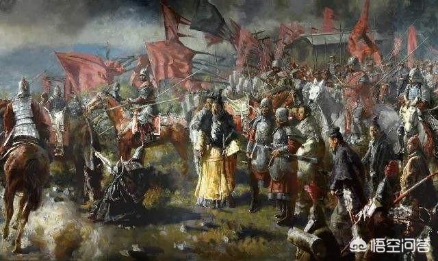 白登之围:假如白登之围未解，天下大势将会走向何方？