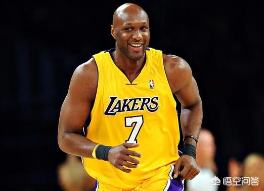 埃迪格里芬:NBA球星破产后都啥样？