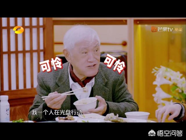 刘莉莉非你莫属:有哪些牛人参加的综艺节目
