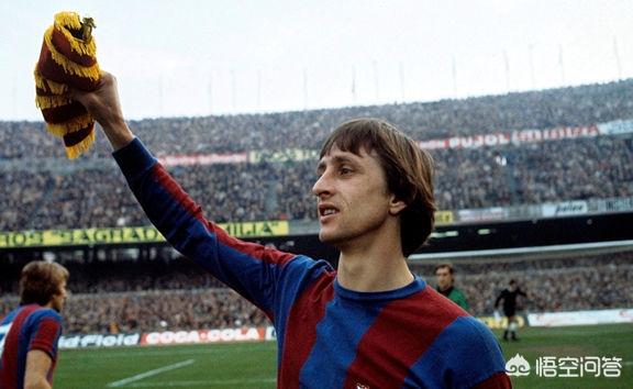 迄今为止,足球史上最难超越的十大巨星球员都有谁?插图12 迄今为止,足球史上最难超越的十大巨星球员都有谁?插图12