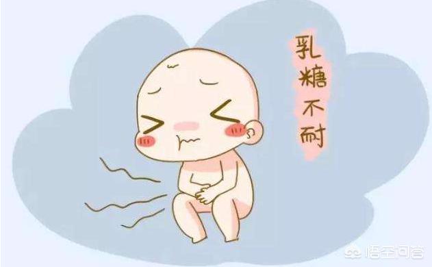 婴幼儿乳糖不耐症:乳糖不耐受的宝宝，还能坚持母乳喂养吗？
