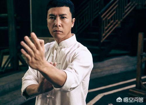 甄子丹对打视频:吴京和甄子丹对打视频 实战的话，你觉得甄子丹和吴京谁更厉害？