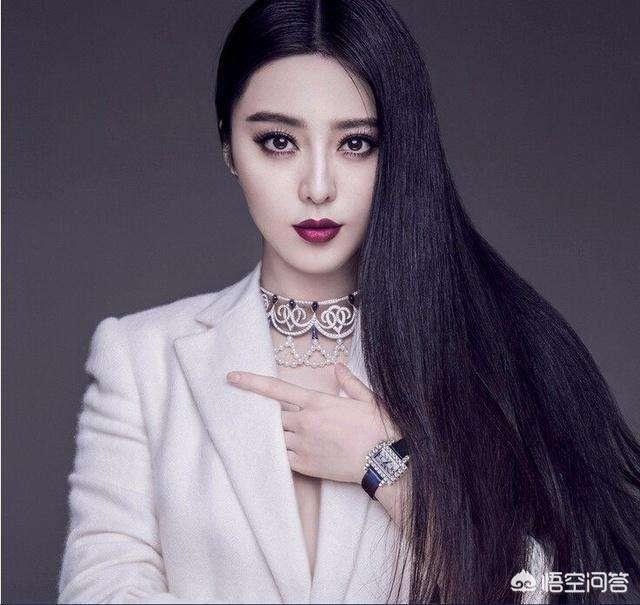 范冰冰被罚8亿:2018年娱乐圈有哪些“作死”的明星？