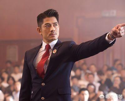 白银帝国演员表:你觉得郭富城的哪部电影比较好看？