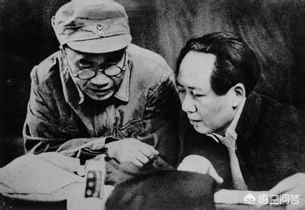 粟裕将军:历史上有哪些功高震主，却得善终的人？