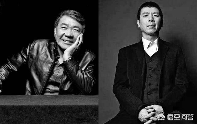 郑晓龙导演的电视剧:给你印象对深的影视剧是哪个导演的作品？