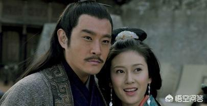 小乔是谁的老婆:历史上的小乔到底嫁的是谁？