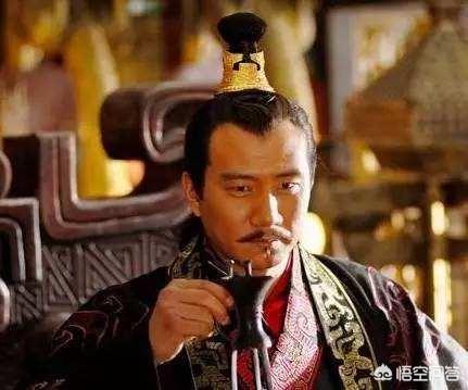 吴国夫差:越王勾践是如何灭掉吴王夫差的？