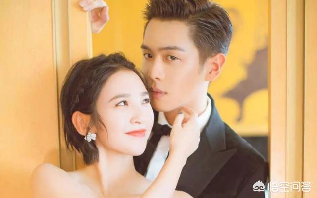张若昀妈妈:《庆余年》里，张若昀适合演范闲这个角色吗
