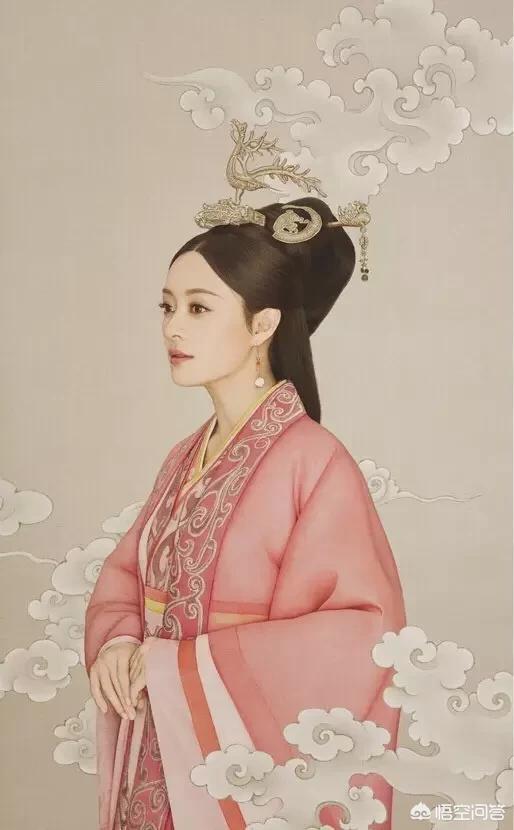 聊斋志异婴宁:《聊斋志异》中，婴宁一直狂笑，按照现代医学来说，是不是有病？