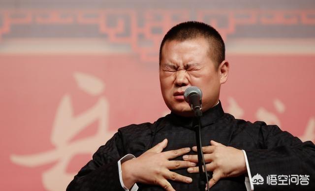岳云鹏唱过的歌:为什么岳云鹏可以带火《最亲的人》这首歌？