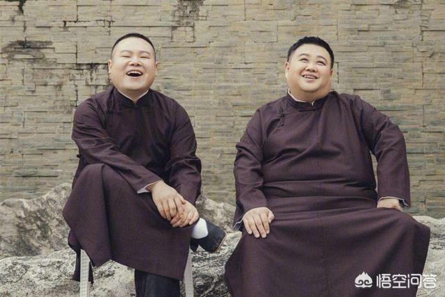 岳云鹏唱过的歌:为什么岳云鹏可以带火《最亲的人》这首歌？
