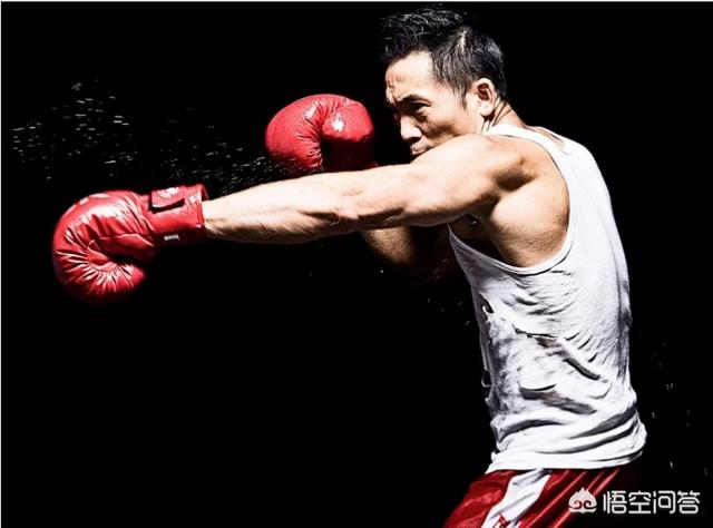 问答 - 每次做完无氧运动(力量),再做有氧,能练出拳击手一样的肌肉吗?