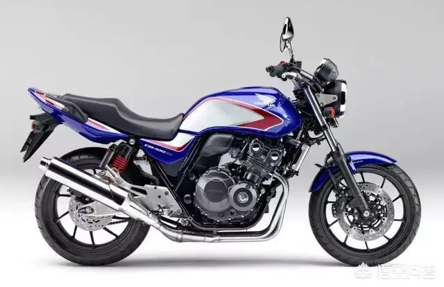 川崎z400和本田cb400的区别有哪些