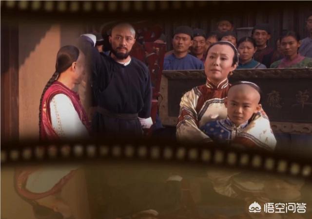 演员阵容强大到已经无法复制的电视剧有哪些？