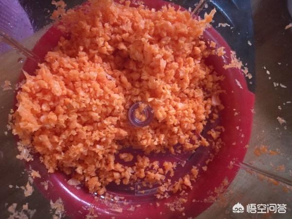 自制简单狗粮的制作方法:你是怎么给狗狗自制狗粮的？