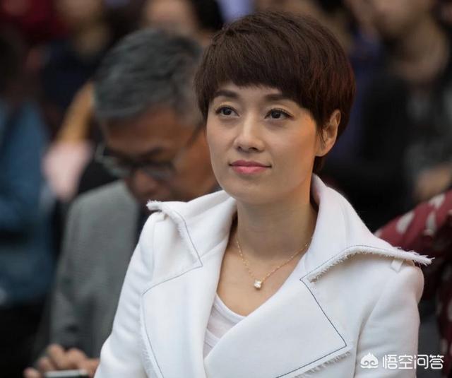 姚晨老公是谁:为什么说姚晨丈夫曹郁比妻子获奖运更好，比前夫凌潇肃更厉害？