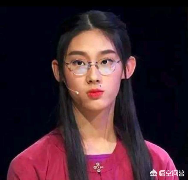 章泽天高考成绩:武亦姝高考613分被清华录取引热议！您怎么看