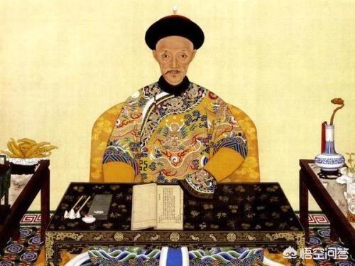 吕乐的儿子:清朝嘉庆皇帝的儿子都是谁？嘉庆的儿子们最后结局是怎样的？