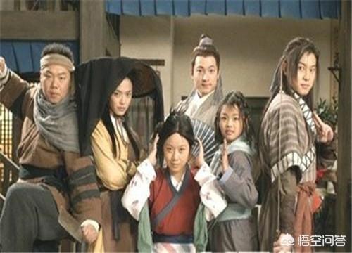 同样是情景喜剧,为什么《武林外传》被称为经典,《爱情公寓》没有？