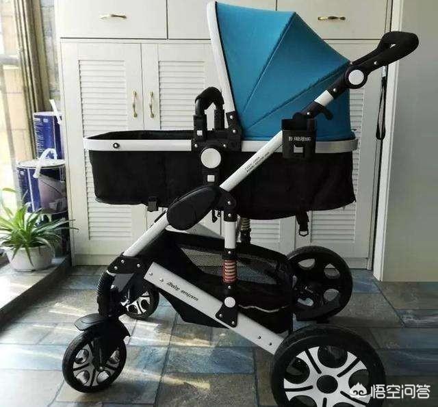 买一个婴儿推车花1000多到底值不值呢？也就用几个月,大家讨论一下？
