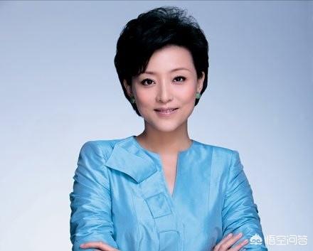 朱军与炫子:你认为中国最有魅力的六位主持人都是谁