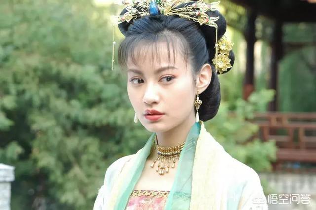 小鱼儿和谁在一起了:王晶13年前拍的《小鱼儿与花无缺》，此时男女主角各自都如何？