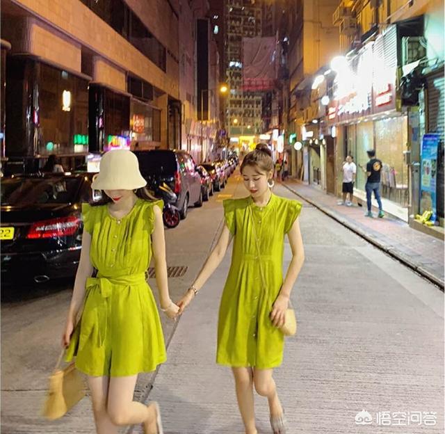 <a href=https://maguai.com/list/50-0-0.html target=_blank class=infotextkey>时尚</a>连衣裙气质潮:今年连衣裙流行什么款式？