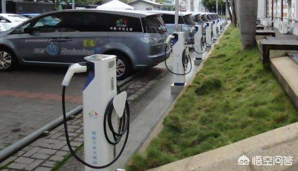新能源汽车移动充电宝，随着新能源车的普及，移动充电车的需求会越来越大吗？