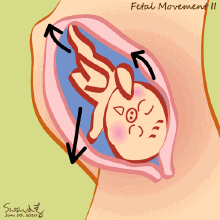头条问答 怀孕40周了 怎么判断自己是不是快生了 53个回答
