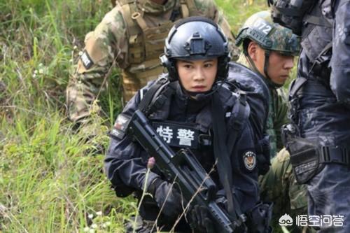 龙虎突击队:特警力量抓曾阿虎那集是第几集？