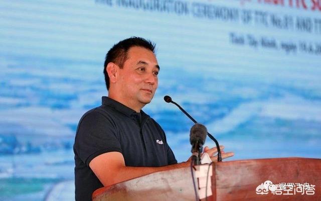 泰国仅次于苏旭明的新晋亿万富豪是谁？