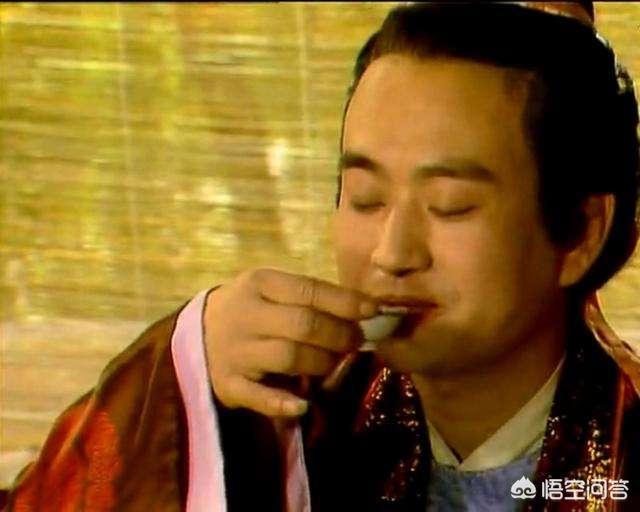薛家强:红楼梦：人人都讨厌薛蟠，为啥夏金桂之母这么喜欢他？