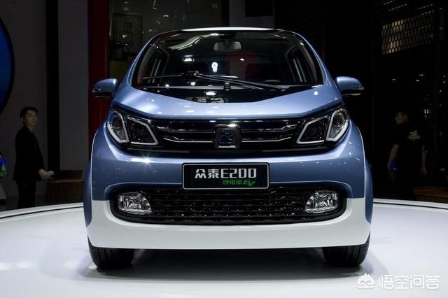电动汽车obc，想要比较智能的电动汽车款式，有什么好的推荐吗